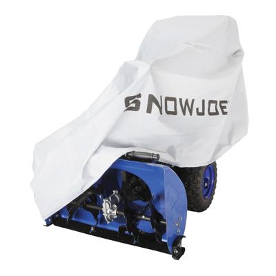 Snow Joe 24-IN Universal Dual Stage Snow Blower Protective Cover - 24-Inch