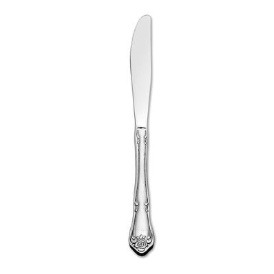 Oneida 18/10 Stainless Steel Arbor Rose Dinner Knives (Set of 36)