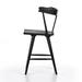 Ripley Counter Stool (Black)