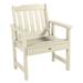 Lehigh Synthetic Wood Garden Chair
