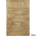 Hand-Knotted Shiloh Abstract Indoor Area Rug