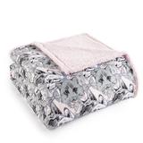 Shavel Micro Flannel® Reverse to Sherpa Blanket