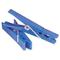 Household Essentials 4724 Assorted Plastic Clothespins (Pack of 24)