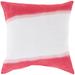 Benson 18-inch Decorative Stripe Throw Pillow