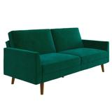 Avenue Greene Jocelyn Coil Futon