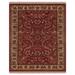 Grand Bazaar Edmonton Hand Knotted Traditional Rug