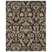 Grand Bazaar Kooshlame Hand Knotted Transitional Rug