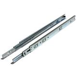 GlideRite 22-inch Side-Mount Full-Extension Drawer Slides (5 Pairs)