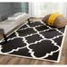 SAFAVIEH Handmade Flatweave Dhurries Bethany Modern Moroccan Wool Rug