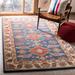 SAFAVIEH Handmade Antiquity Hilma Traditional Oriental Wool Rug