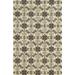 Rizzy Home Rockport Transitional Demask rug - 9' x 12'