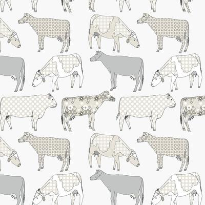 Cow Parade Wallpaper