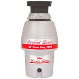 Waste King L-2600 Food Disposer