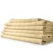 Cypress 6-piece 1800 TC Cotton Feel Deep Pocket Sheet Set