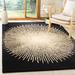 SAFAVIEH Handmade Soho Marsilia Burst New Zealand Wool Rug