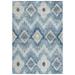 Alora Decor Euphoria Ikat Wool Rug