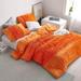 Are You Kidding? - Coma Inducer® Oversized Comforter - Autumn Glory