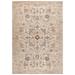 Alora Decor Euphoria Medallion Wool Rug