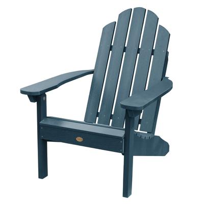 Classic Westport Adirondack Chair.