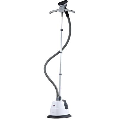 Salav Performance Series 1500-watt Garment Steamer with 360-degree Swivel Folding Hanger