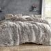 Are You Kidding - Coma Inducer® Oversized Comforter Set - Frosted Chocolate