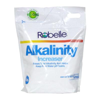 Robelle Total Alkalinity Increaser for Swimming Pools