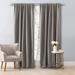 Ultimate Black Out 2-Way Pocket Curtain Panel