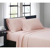 Truly Soft Everyday Solid Bed Sheet Sets