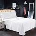 Luxury Deep Pocket 4-piece Bed Sheet Set