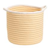 Colonial Mills Sonoma Indoor Outdoor Polypropylene Braided Basket