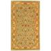 SAFAVIEH Handmade Antiquity Therese Traditional Oriental Wool Rug