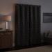 Eclipse Meridian Blackout Window Curtain Panel