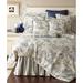 PCHF Cosmopolitan Toile 3-piece Luxury Comforter Set