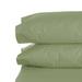 1800 Count Pillow Case Set Queen/Standard or King Set of 2 Cases