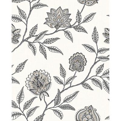 Stacy Garcia Home Jaclyn Peel and Stick Wallpaper