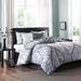 Madison Park Marcella 6-piece Duvet Cover Set