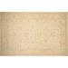 Noori Rug Fine Chobi Heather Lt. Gold/Rust Rug - 12'1" x 17'6"