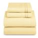 Nestl Ultra-soft Deep Pocket Bed Sheet Set