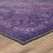 Mohawk Home Garden City Distressed Floral Area Rug