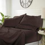 Luxury Ultra Soft 6-piece Bed Sheet Set by Simply Soft