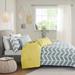 Elle Chevron 5-piece Comforter Set by Intelligent Design