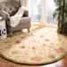 SAFAVIEH Handmade Anatolia Ettie Traditional Oriental Wool Rug