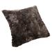 Carbon Loft Huntley Faux Fur Cushion Cover