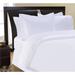 Pointehaven 500 Thread Count Cotton Pillowcases (Set of 2)