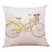 Hello Spring Throw Pillowcase Pillow Covers