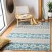 SAFAVIEH Madison Cleo Boho Chic Rug