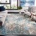 SAFAVIEH Madison Gudlin Modern Abstract Watercolor Rug