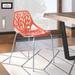 Asbury Dining Chair Mid-Century Modern Stackable Side Chair