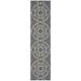 Style Haven Higgins Panel Medallion Indoor/ Outdoor Area Rug by Havenside Home