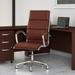 Studio C High Back Executive Office Chair by Bush Business Furniture